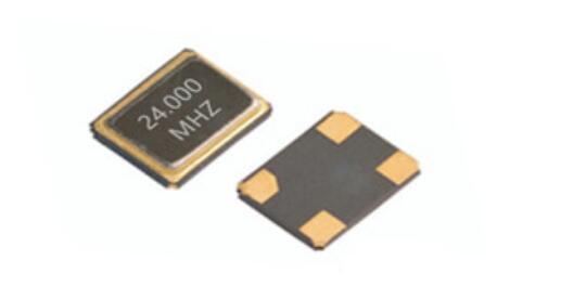 SMD2016 2024 贴片晶振