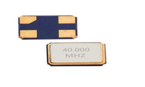SMD2520 2540贴片晶振