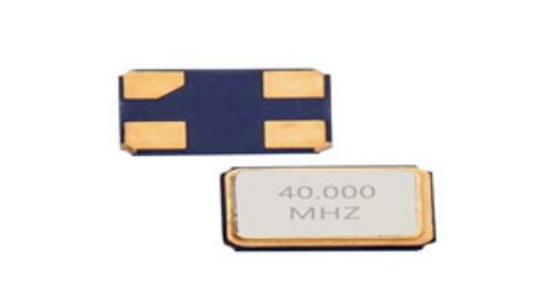 SMD2520 2540 贴片晶振